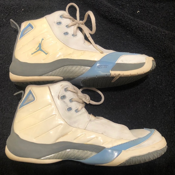 Jordan Shoes Vintage Air Jordans 23s From 206 Size 65 Mens Poshmark